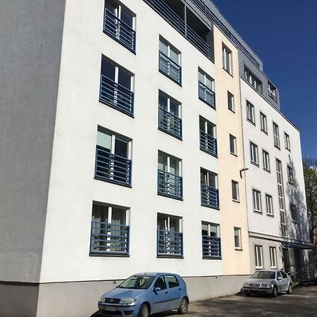 Superior Apartment Near The City Center Tartu Dış mekan fotoğraf