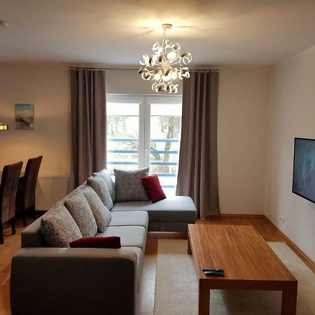 Superior Apartment Near The City Center Tartu Dış mekan fotoğraf