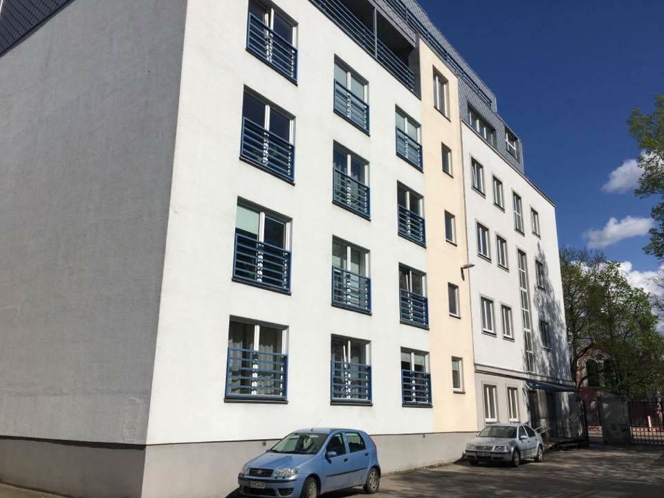 Superior Apartment Near The City Center Tartu Dış mekan fotoğraf