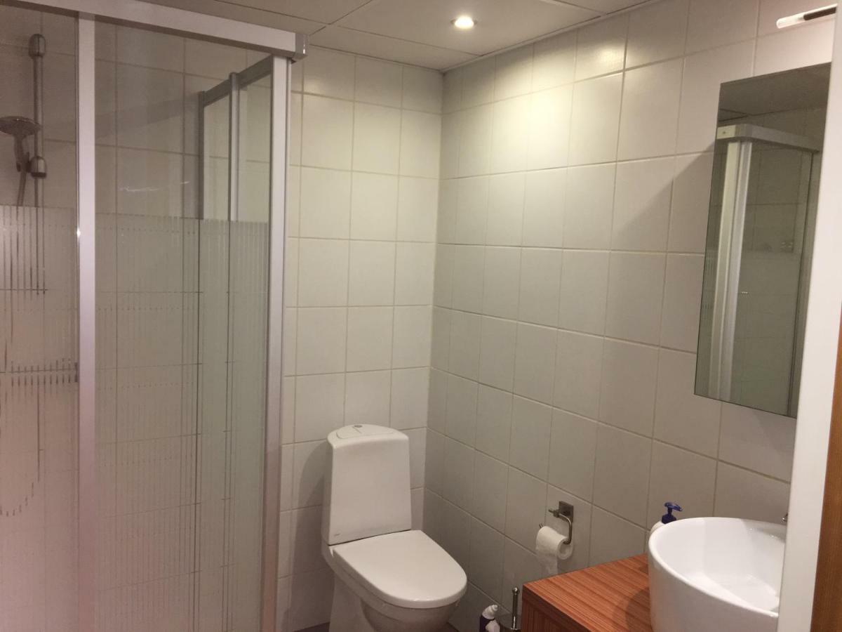 Superior Apartment Near The City Center Tartu Dış mekan fotoğraf