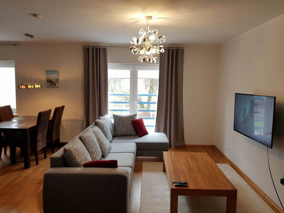 Superior Apartment Near The City Center Tartu Dış mekan fotoğraf