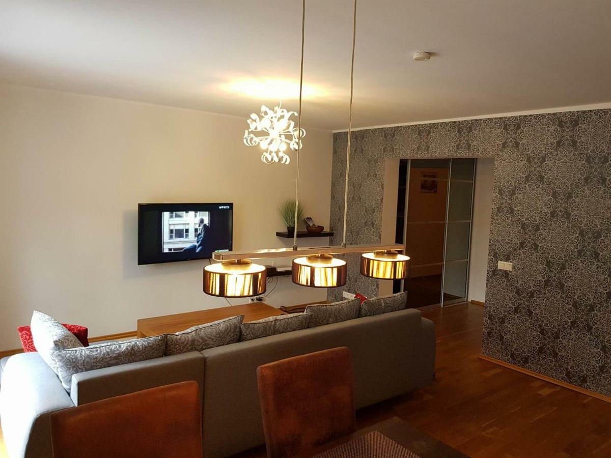 Superior Apartment Near The City Center Tartu Dış mekan fotoğraf
