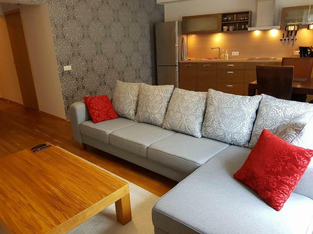 Superior Apartment Near The City Center Tartu Dış mekan fotoğraf