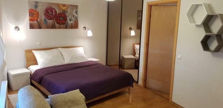 Superior Apartment Near The City Center Tartu Dış mekan fotoğraf